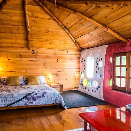 Bed and Breakfast Casa Inspirada Los Estancos Екстер'єр фото