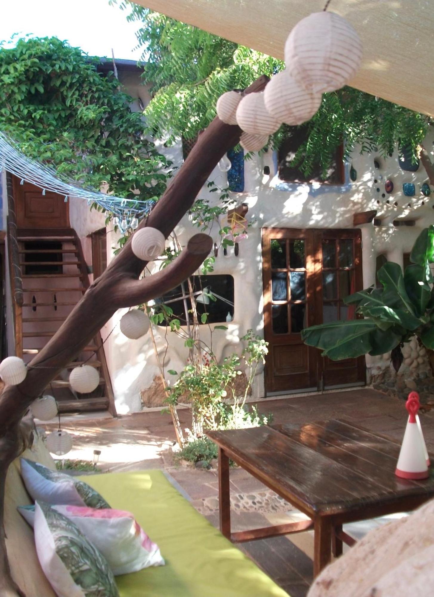 Bed and Breakfast Casa Inspirada Los Estancos Екстер'єр фото
