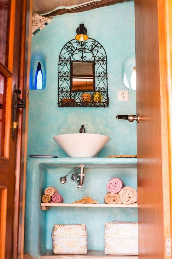 Bed and Breakfast Casa Inspirada Los Estancos Екстер'єр фото