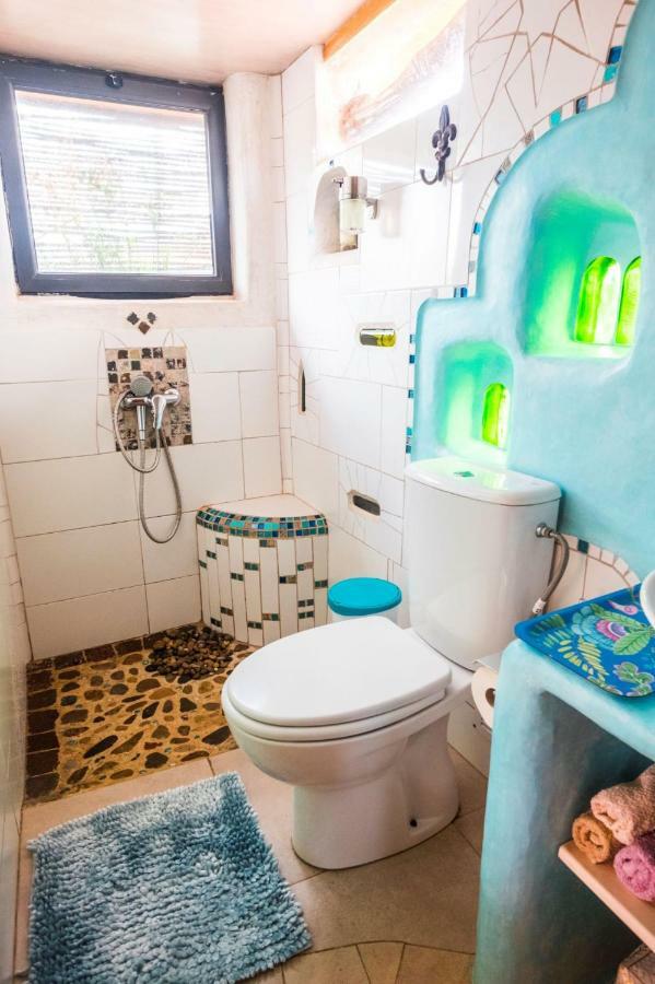 Bed and Breakfast Casa Inspirada Los Estancos Екстер'єр фото