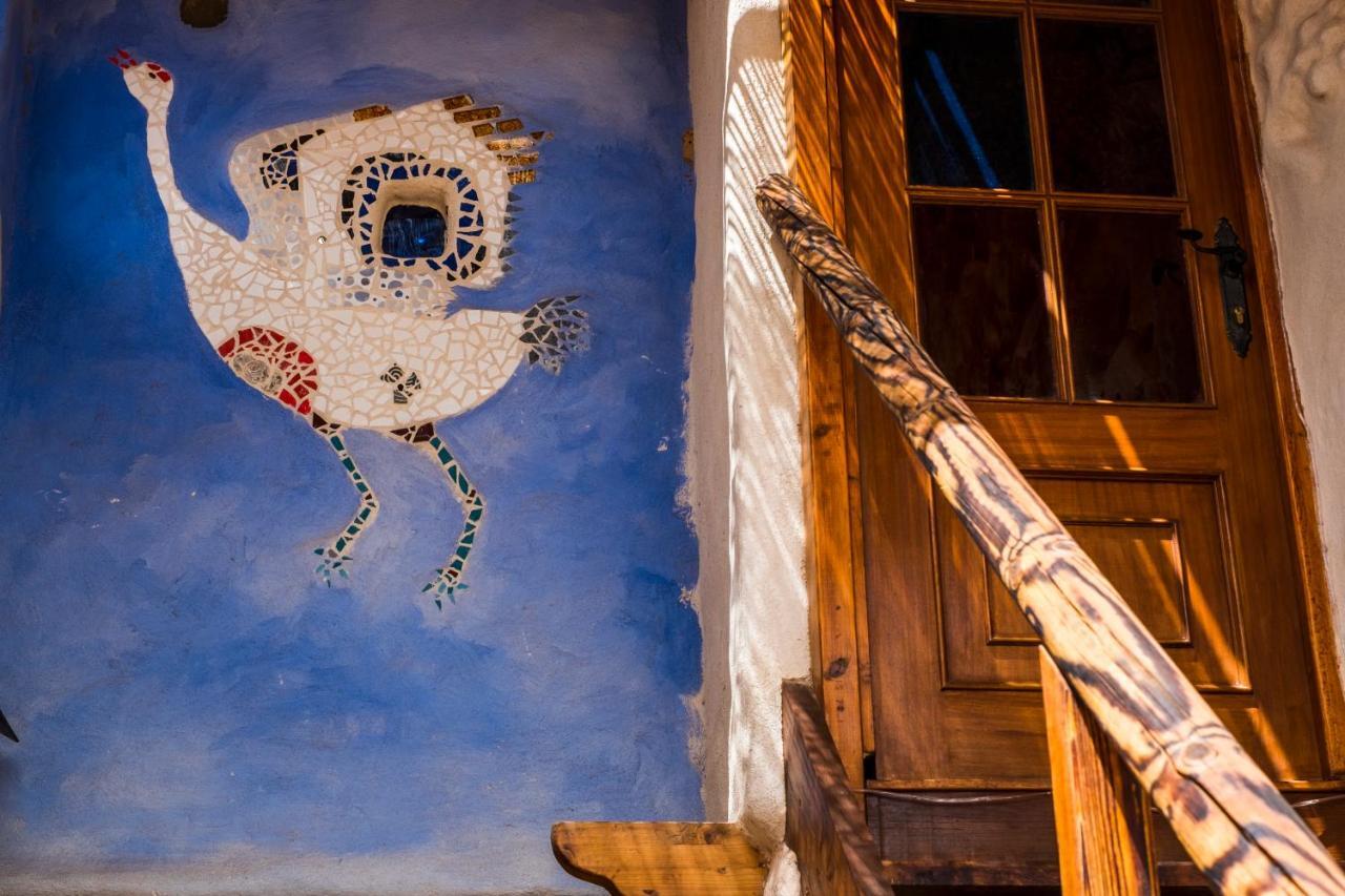 Bed and Breakfast Casa Inspirada Los Estancos Екстер'єр фото