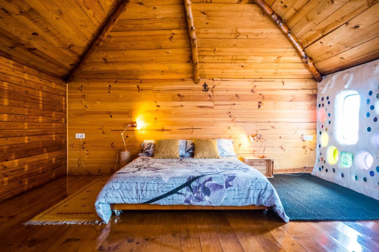 Bed and Breakfast Casa Inspirada Los Estancos Екстер'єр фото