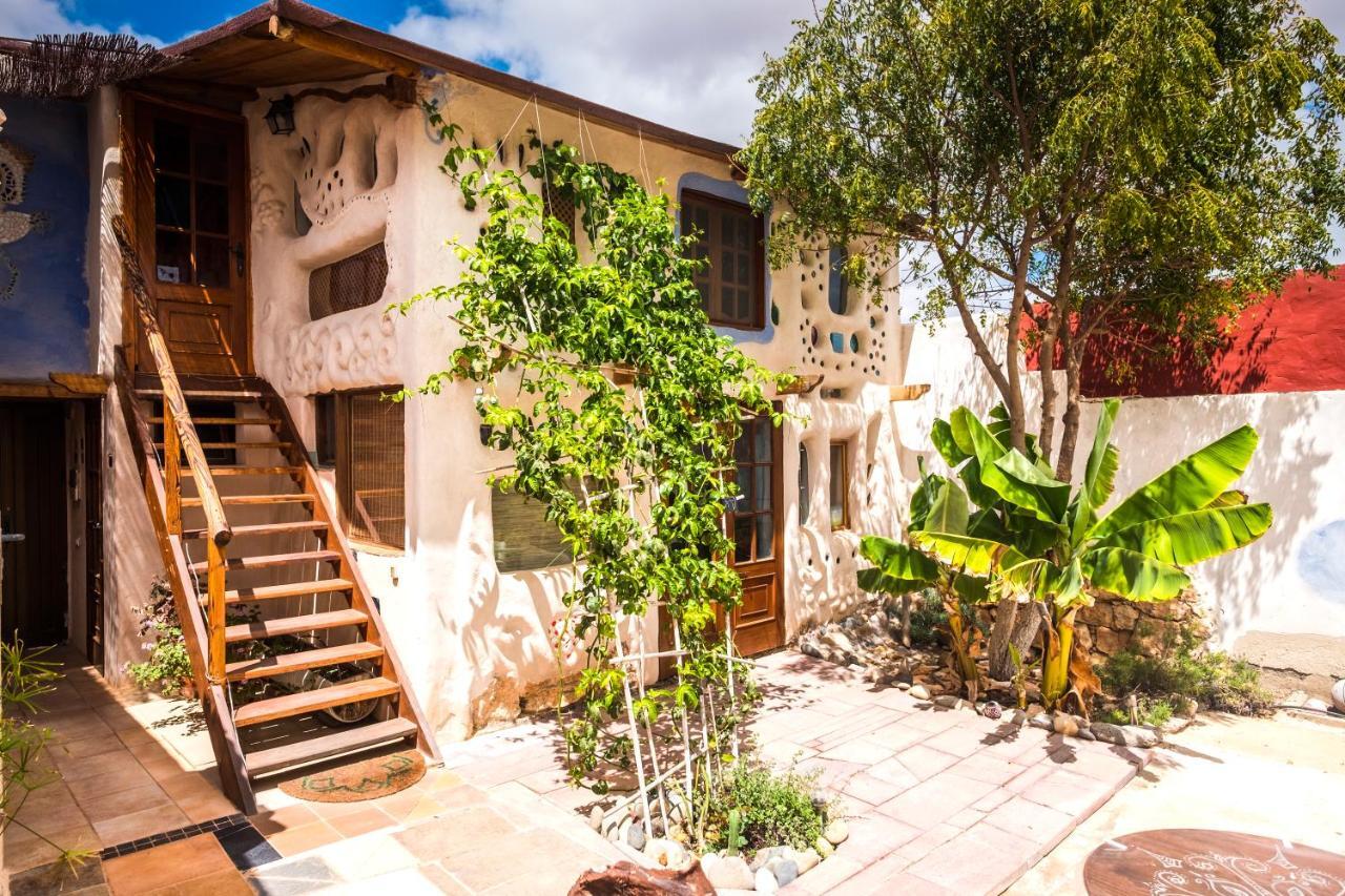 Bed and Breakfast Casa Inspirada Los Estancos Екстер'єр фото